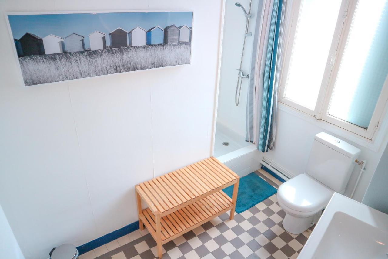 Villa La Petite Maison des Prébendes à Tours Extérieur photo